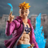 One Piece . Marco MarineFord Summit Battle - S.H. Figuarts